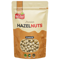 Can Besler Hazelnut 200G