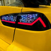 NTXGlow Matrix RGB LED Tail Lights (2008-2018 Mitsubishi Lancer)