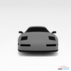 Indoor or Outdoor Car Cover | Compatible For: Chevrolet Corvette C4