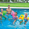 WOW Sports Pool Pals Assorted 12-Pack (17-2050) Jupiter Gear