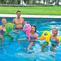 WOW Sports Pool Pals Assorted 12-Pack (17-2050) Jupiter Gear