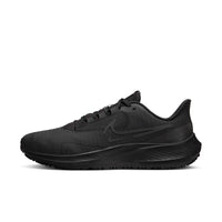 NIKE Mens Sneaker Black Black Off Noir Dk Smoke Grey 7