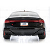 AWE Tuning 2021-2025 Audi C8 RS6/RS7 SwitchPath Cat-back Exhaust - Diamond Black Tips