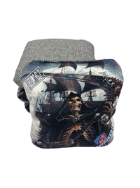 Apex 1 Carpet Pro Cornhole Bags (4/7) - ACO Approved