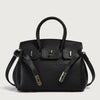 Retro Cowgirl Messenger Bag – Stylish and Chic Leather Handbag