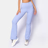 Cloud Sense Wide Leg Pants