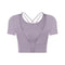 Small (4-6) / Lavender grey