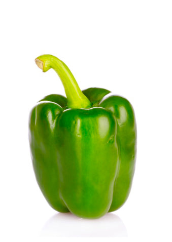 Green Bell Pepper