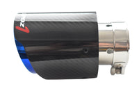SPDZ1 Carbon Exhaust Finisher Precision Series – Engineered for Performance