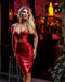 Red / XS