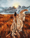 In the Dawn of Your Presence