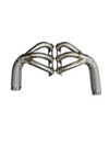 IRL 991.1 991.2 GT3 GT3RS Race Headers