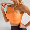 Freedom Cross Back Sport Bra
