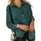 Dark Green / S