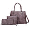 Purple / 34X13X24cm
