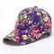 Purple / Adjustable
