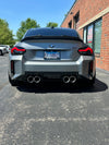 IRL G8X 4.5” M2 M3 M4 OEM Replacement TIPS