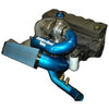 2G Twin Piping Kit (94 to 02)