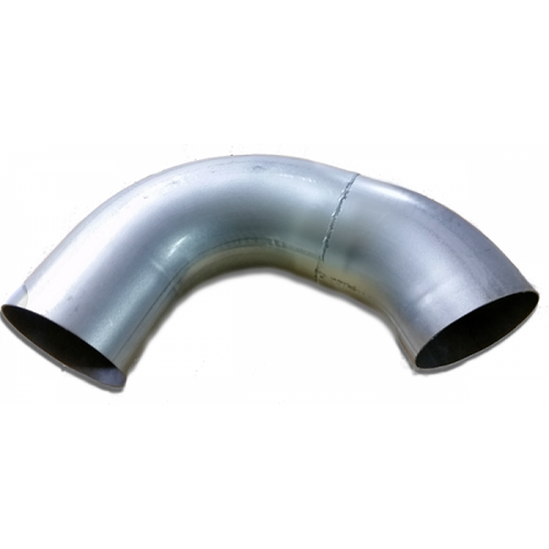 5.00" Air Intake Pipe -- (1994-2002) - Twin