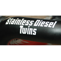 Street Twin 03-07 Complete Kit 362/475