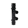 PEX A Expansion 3/4" x 1/2" Open Manifold (2 port)