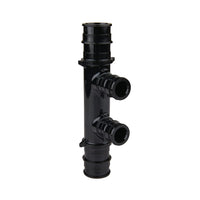 PEX A Expansion 3/4" x 1/2" Open Manifold (2 port)