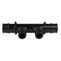 PEX A Expansion 3/4" x 1/2" Open Manifold (2 port)