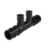 PEX A Expansion 3/4" x 1/2" Open Manifold (2 port)