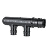 PEX A Expansion 3/4" x 1/2" Closed Manifold (2 Port)