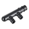 PEX A Expansion 3/4" x 1/2" Closed Manifold (2 Port)