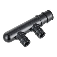 PEX A Expansion 3/4" x 1/2" Closed Manifold (2 Port)