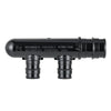 PEX A Expansion 3/4" x 1/2" Closed Manifold (2 Port)