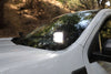 2025+ Ford Maverick Hood Mount/Ditch Lights M&R Automotive