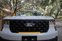 2025+ Ford Maverick 23in Light Bar