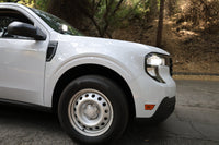 2025+ Ford Maverick Hood Mount/Ditch Lights M&R Automotive