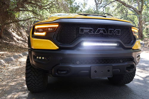 2021-2024 RAM 1500 TRX 23in Light Bar - Slim M&R Automotive