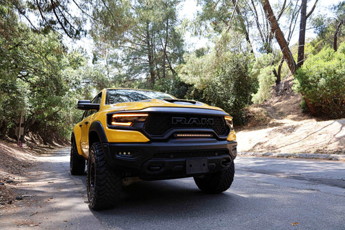 2021-2024 RAM 1500 TRX 23in Light Bar - Slim M&R Automotive