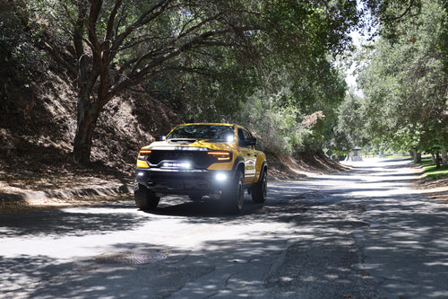 2021-2024 RAM 1500 TRX 23in Light Bar - PRO