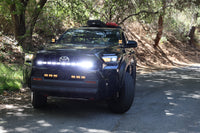 2025+ Toyota 4Runner 12in Light Bars PRO