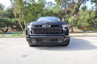 2022+ Chevrolet Silverado 1500 Dual 40s Light Bars M&R Automotive