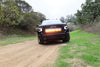 2022+ Chevrolet Silverado 1500 Dual 40s Light Bars M&R Automotive