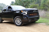 2022+ Chevrolet Silverado 1500 Single 40in Light Bar M&R Automotive