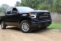 2022+ Chevrolet Silverado 1500 Dual 40s Light Bars M&R Automotive