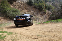 2022+ Chevrolet Silverado 1500 Dual 40s Light Bars M&R Automotive