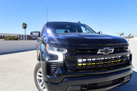 2022+ Chevrolet Silverado 1500 Ditch Lights PRO