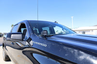 2022+ Chevrolet Silverado 1500 Ditch Lights PRO