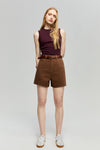 Easy Buckle Shorts HJ820