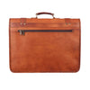 The Griffin Crossbody Messenger