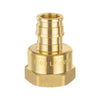 30 Pcs PEX A Expansion 3/4" PEX x 3/4" Female Threaded F1960 Adapter Wholesale