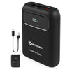 ANTARCTICA GEAR 15000mAh 12V Portable Battery, PD 30W and QC 4.0 Fast Charger Battery